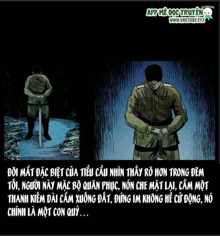 U Minh Ngụy Tượng Chapter 60 46