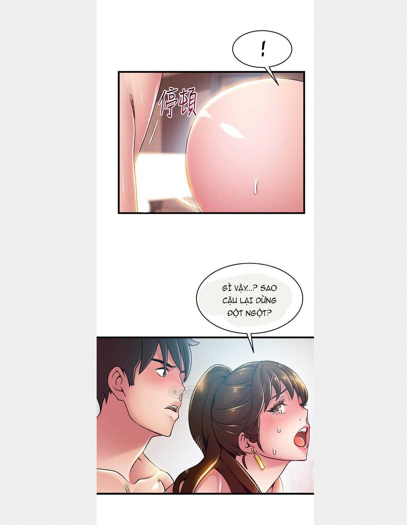 điểm yếu chapter 100 13