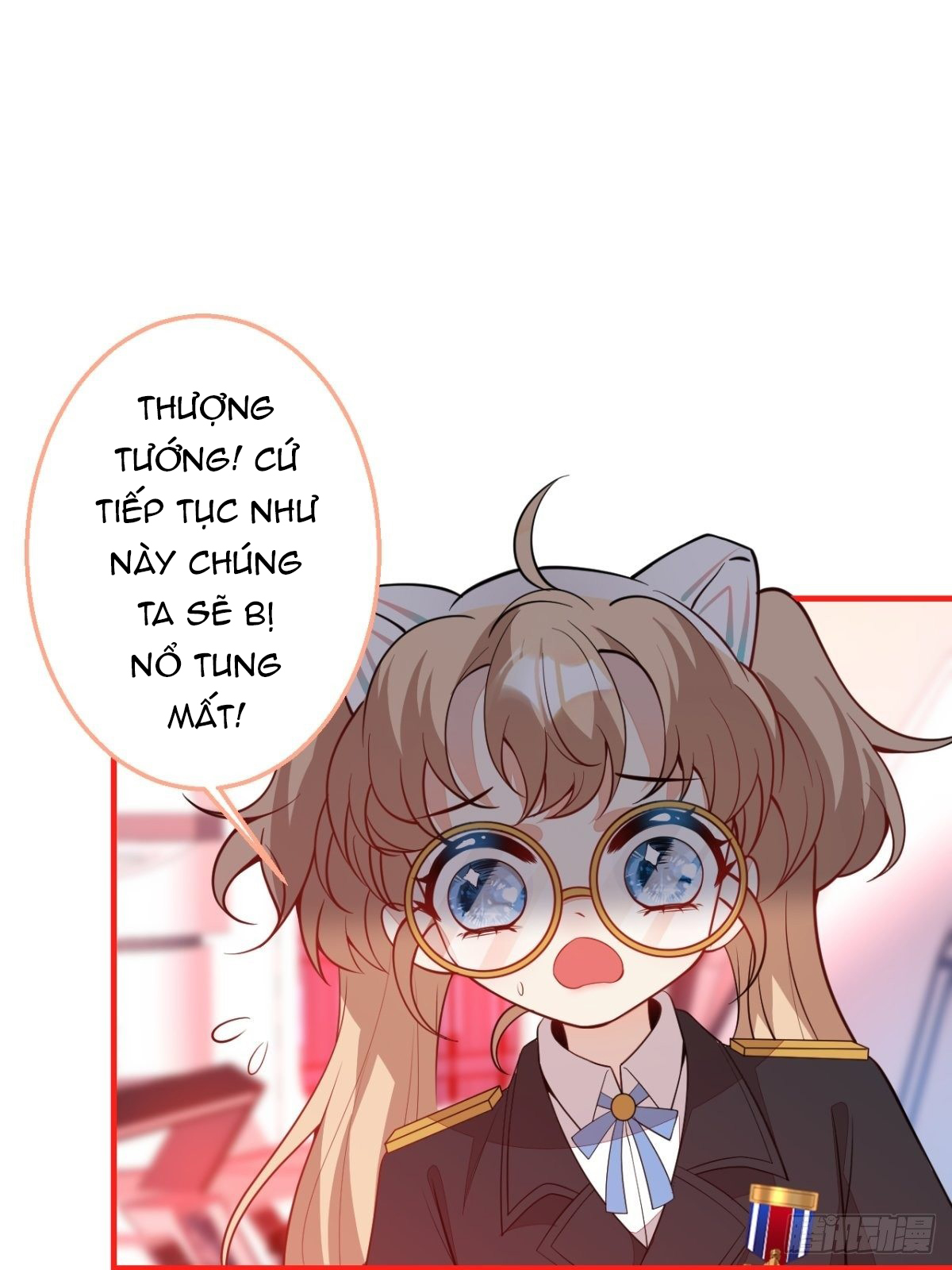 [15+] xuyên đến thế giới nào cũng là hắc liên hoa của anh chapter 26.1 6