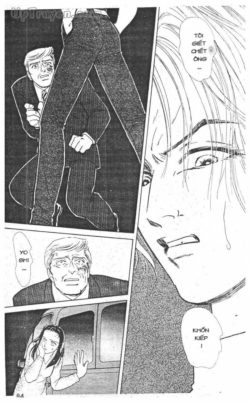 hoàng tử hoa - bud boy chapter 9 83