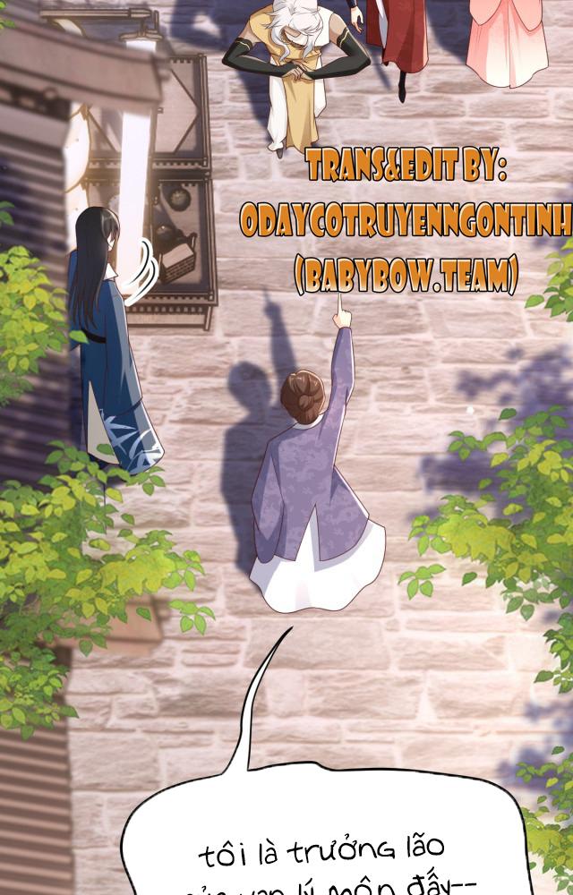 làm sao đây người học việc của tôi quá bám người chapter 10 45