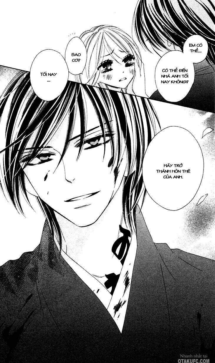 yêu quái cánh đen chapter 31 44