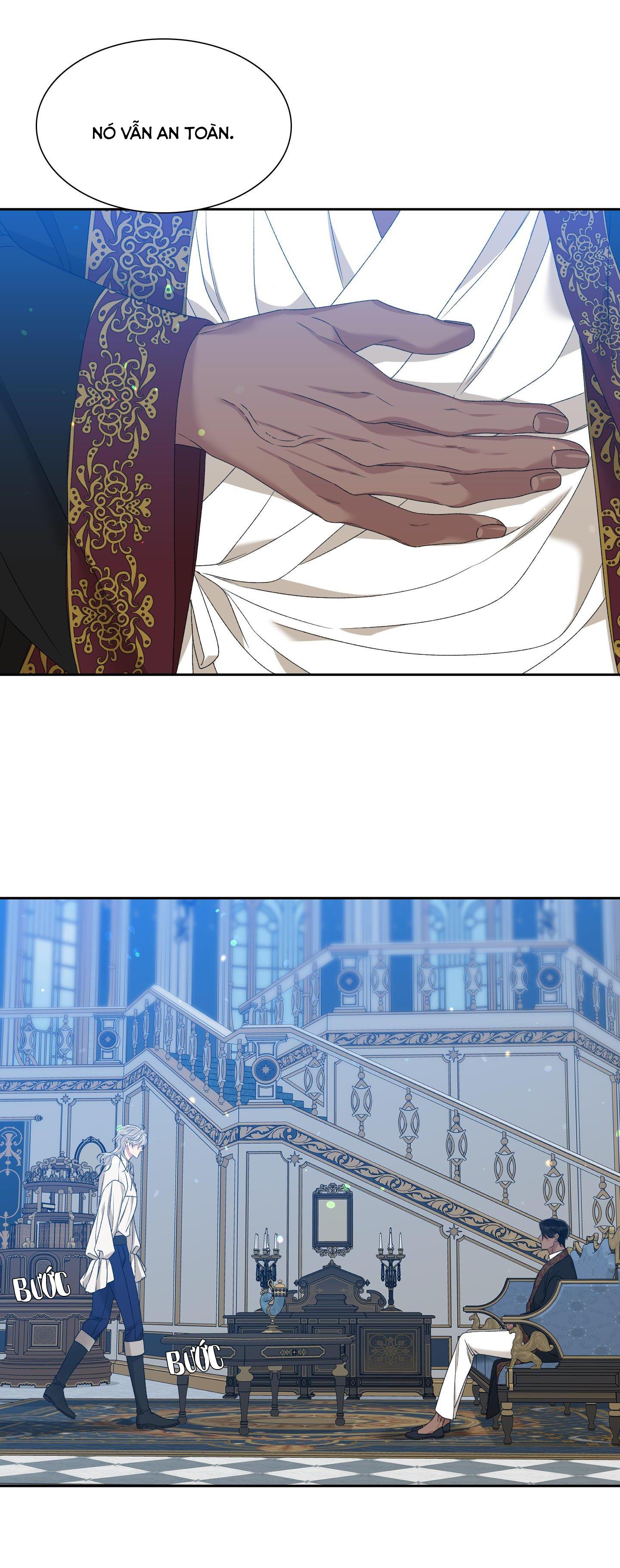 ái tình tự tâm chapter 16 20