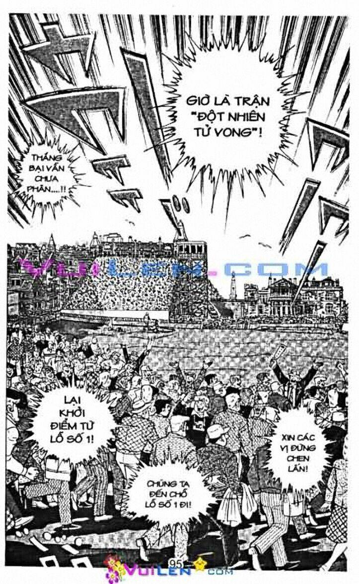 tân teppi chapter 64 95