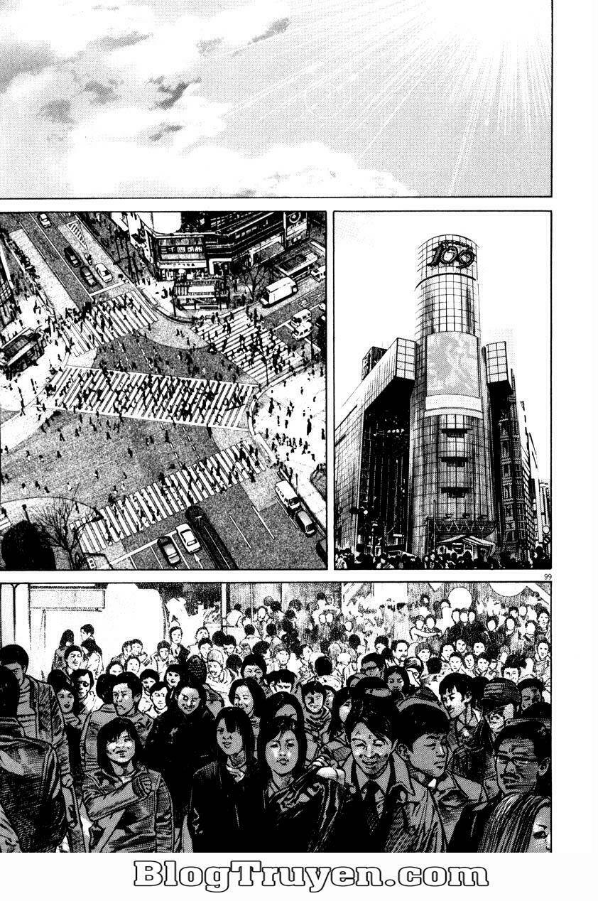 homunculus chapter 56 16