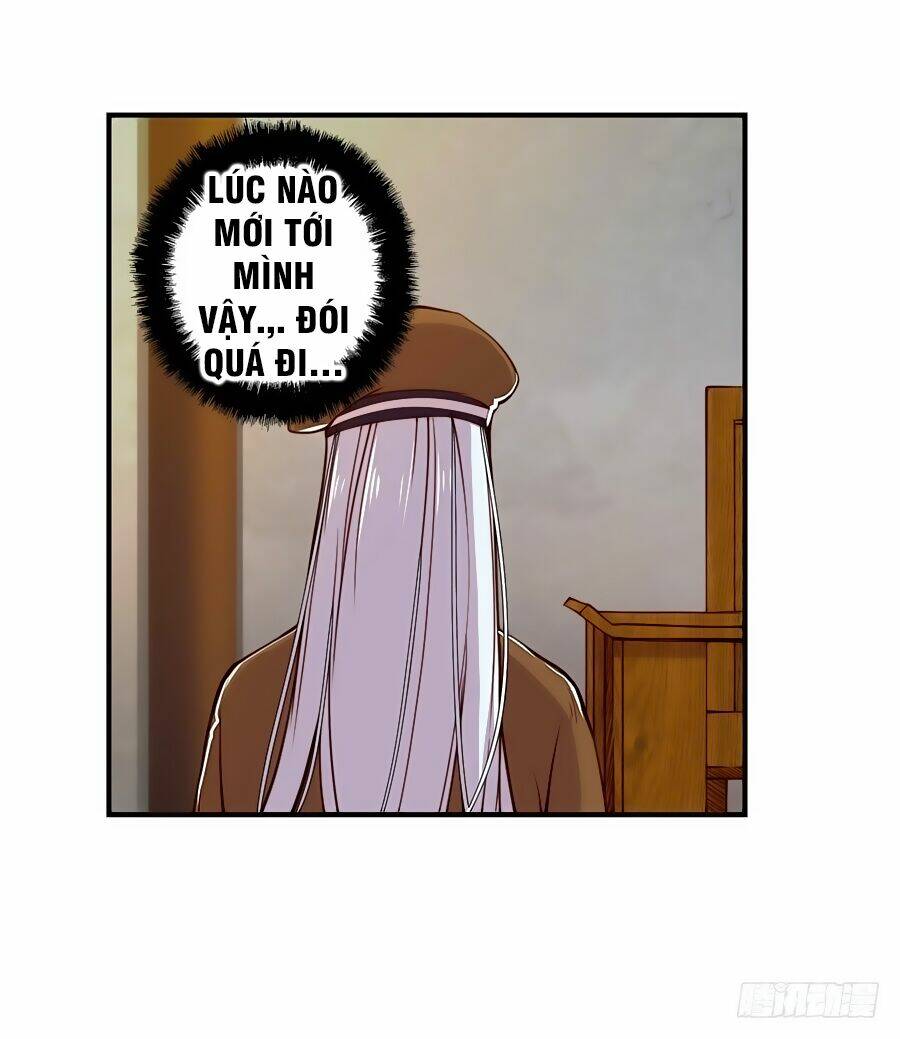 cuộc sống thoái ẩn của võ lâm chi vương chapter 14 9