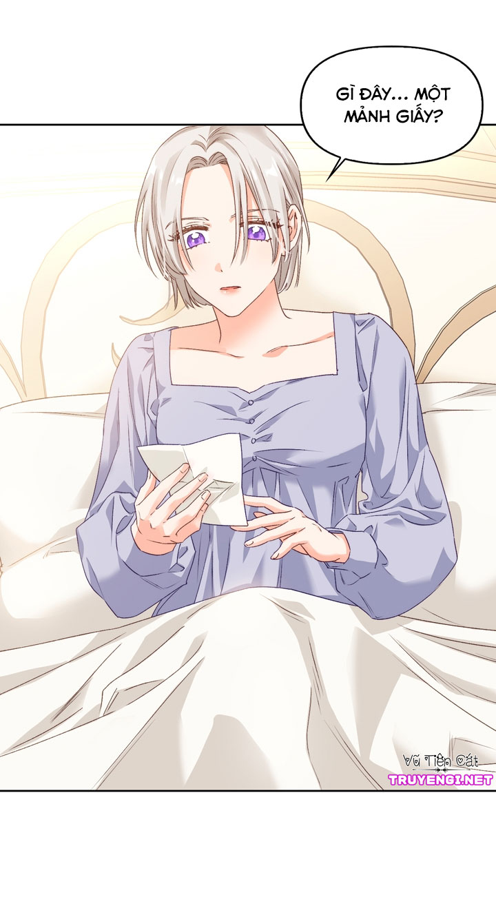 ác nữ xứng đôi với bạo chúa chapter 65 47