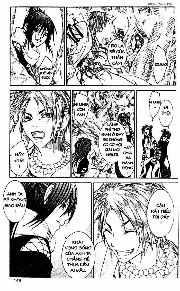 takeru - opera susanoh sword of the devil chapter 8 31