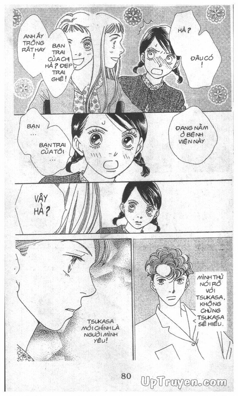 con nhà giàu chapter 190 77