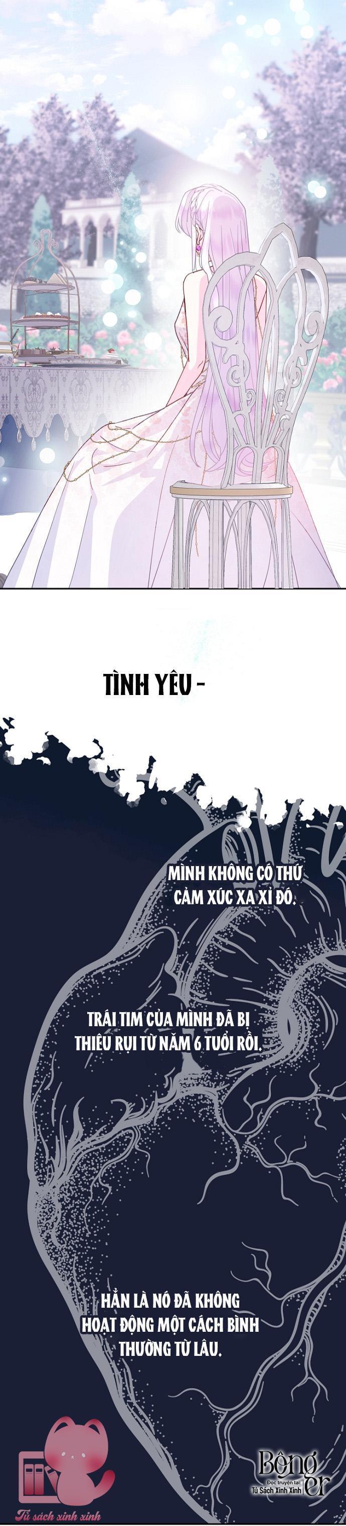 bỏ quách chồng con đi, tiền bạc mới là tất cả chapter 50 21