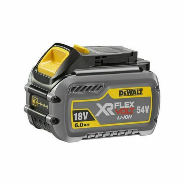 DCB546-XJ Pin 18v 6.0ah Dewalt