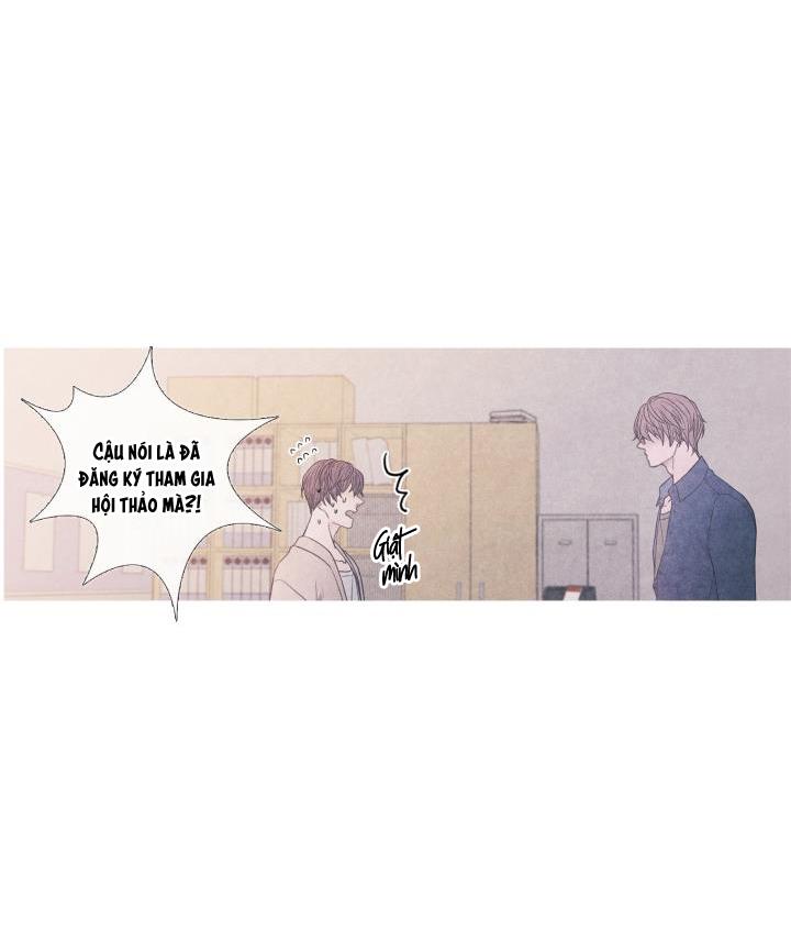 một tuần dục vọng – truyện ngắn omegaver chapter 3 9