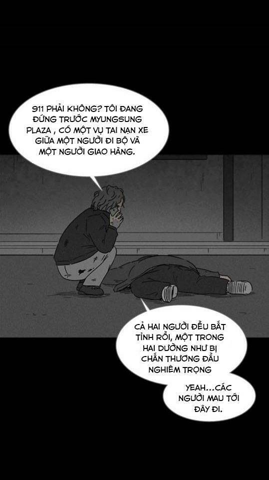 xí ngầu xương chapter 5 21