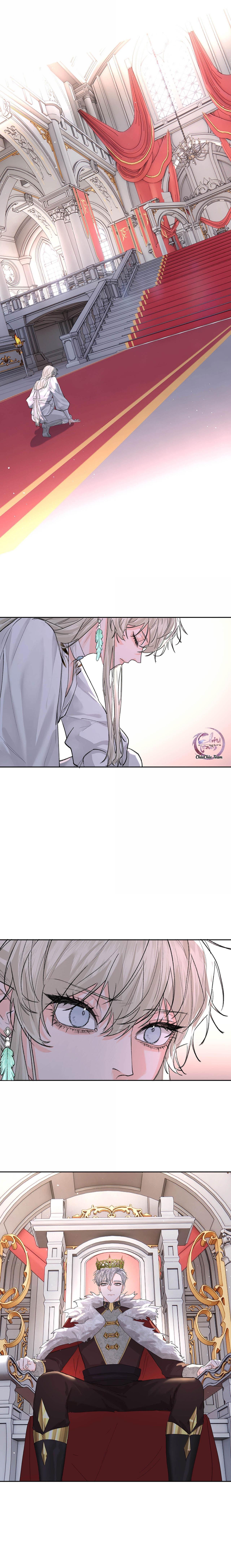 bạn trai cũ trở thành vua chapter 102 7