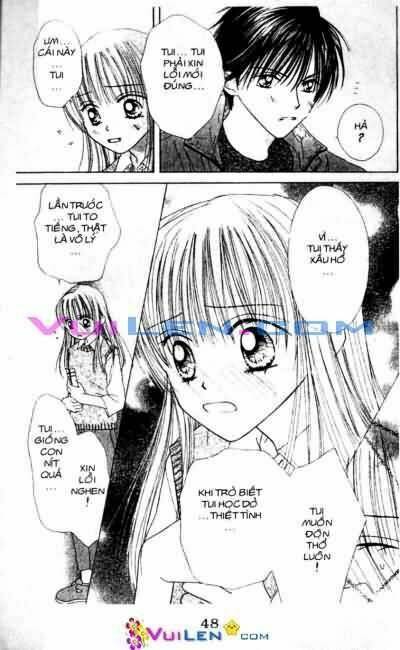 con gái con trai chapter 2 48