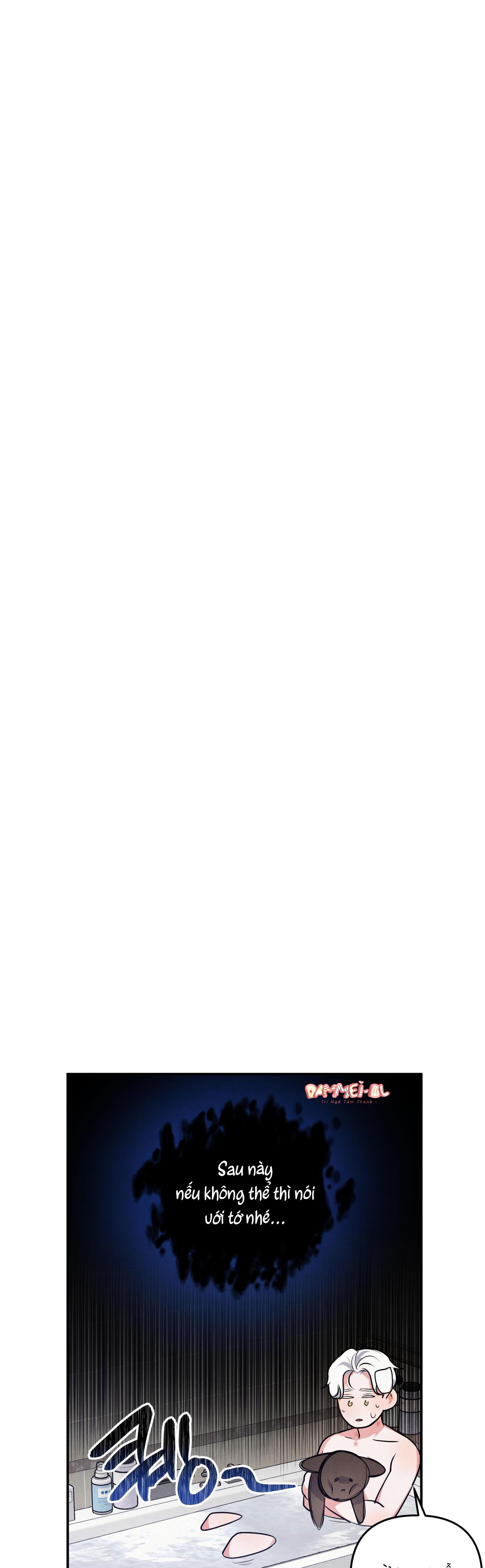 mối quan hệ ngu ngốc chapter 36 39