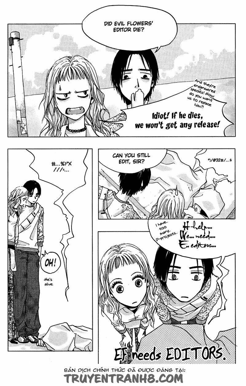 erotic horror chapter 4 2