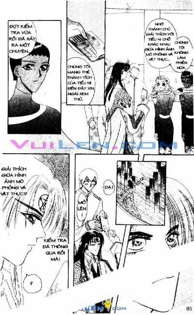 hai nàng công chúa chapter 4 85