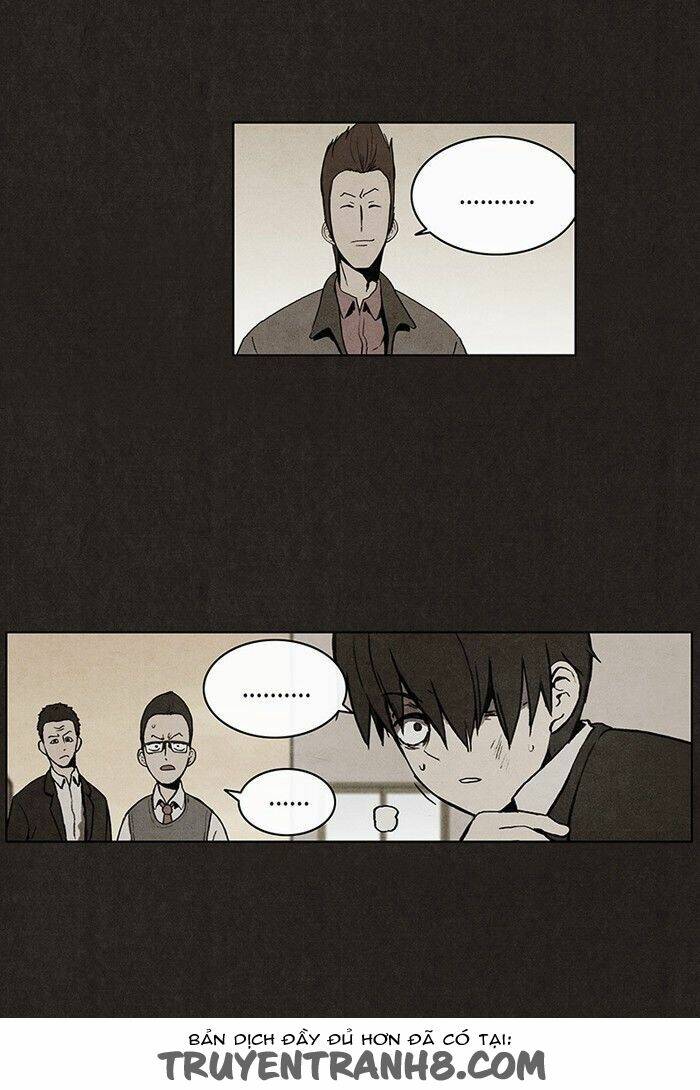 đứa con của quỷ dữ chapter 28 35