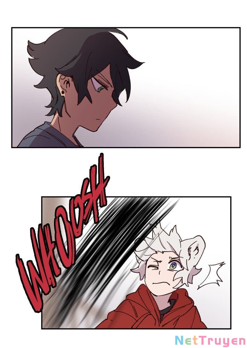 lumine - cội nguồn ánh sáng chapter 87 29