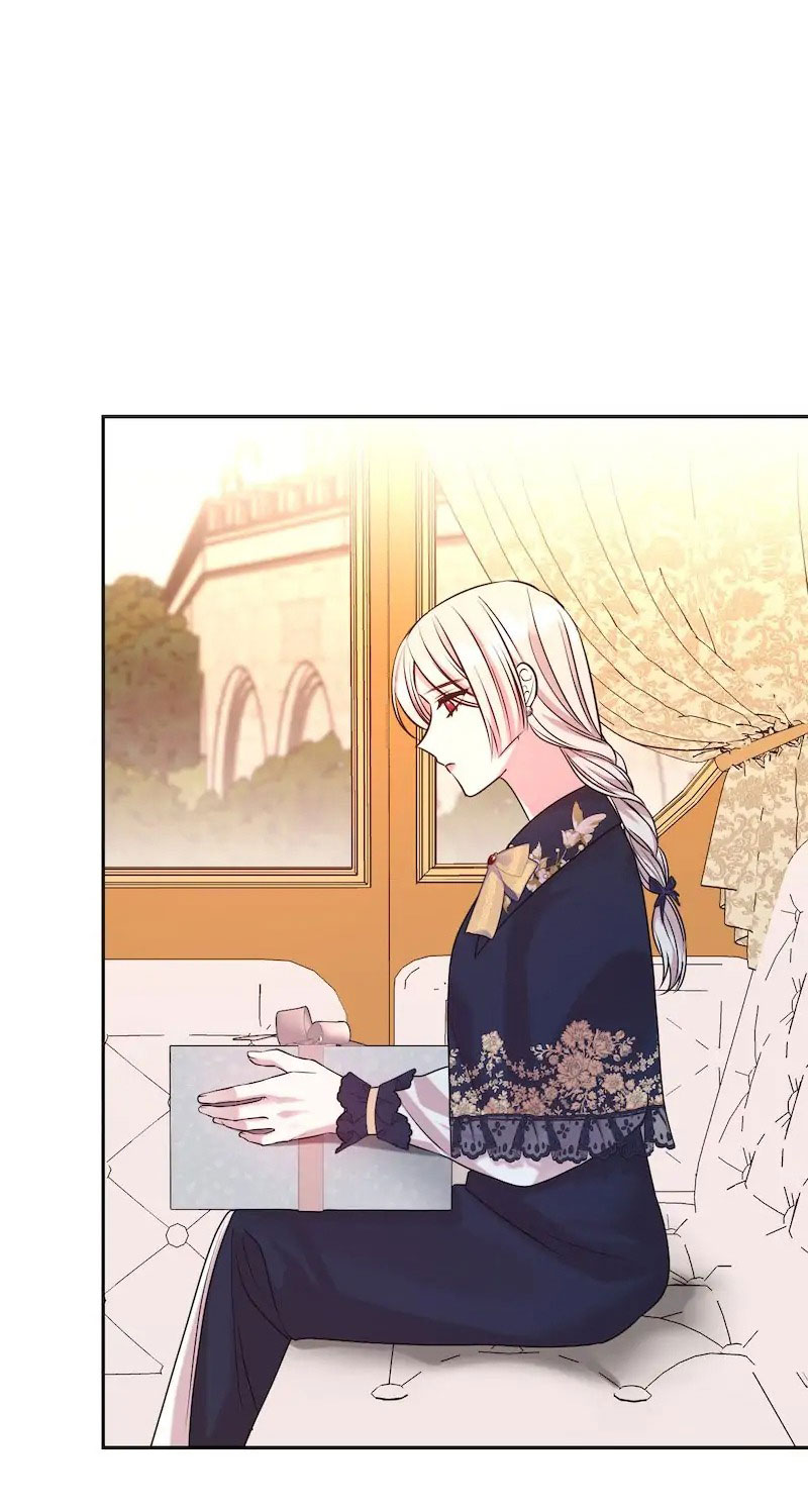 tôi chán nản vì người chồng thứ 2 còn "khỏe" hơn chồng cũ chapter 59.2 18