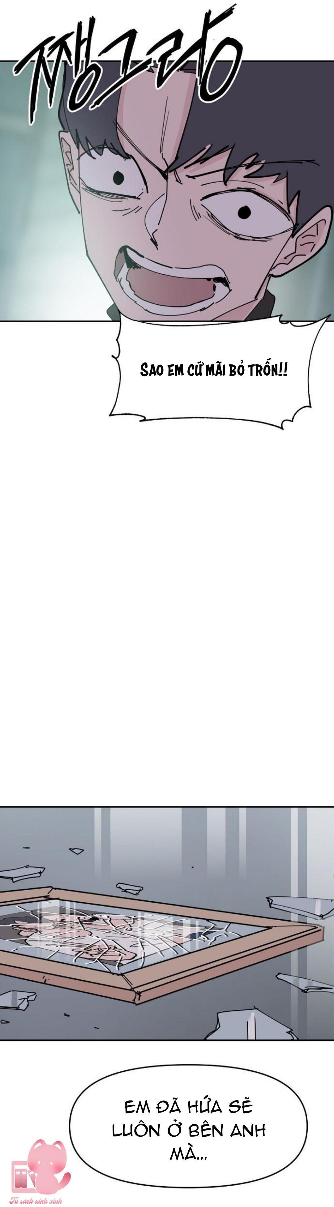 yêu không hồi kết chapter 33 18