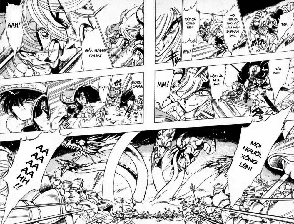 violinist of hameln - cây đàn kì diệu chapter 31 40