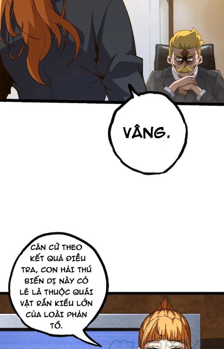 từ cây cổ thụ bắt đầu tiến hóa chapter 31 71