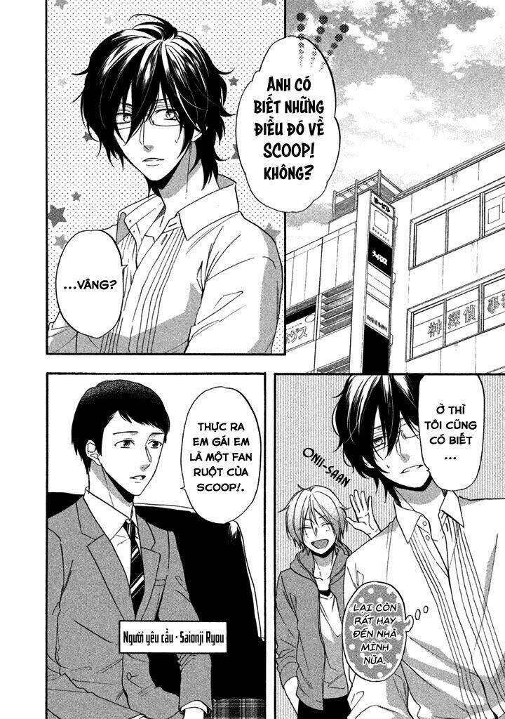 usotsuki boyfriend chapter 37 4