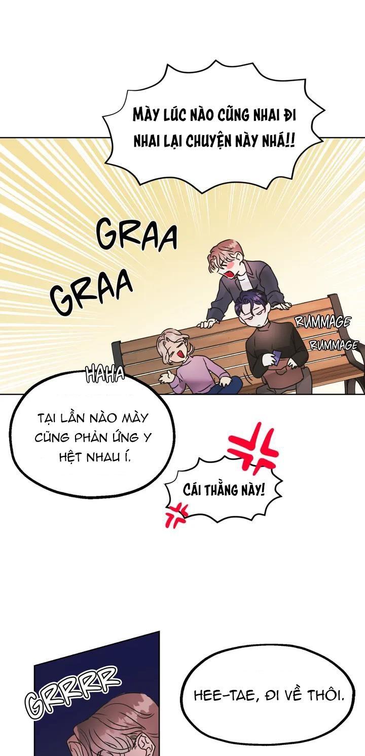 manhwa chịch vồn chịch vã chapter 72 21