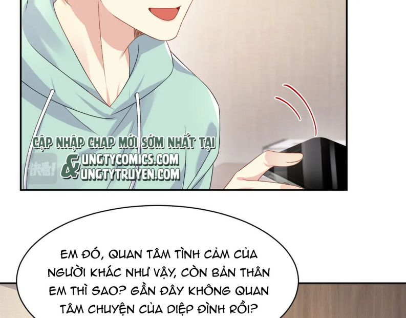 lại bị bạn trai cũ nhắm trúng rồi chapter 90 61