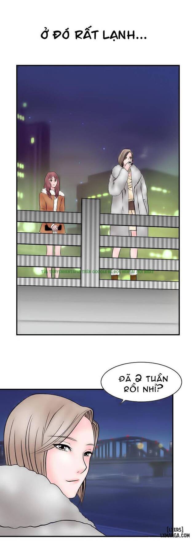 mùi vị của đôi bàn tay chapter 5 22