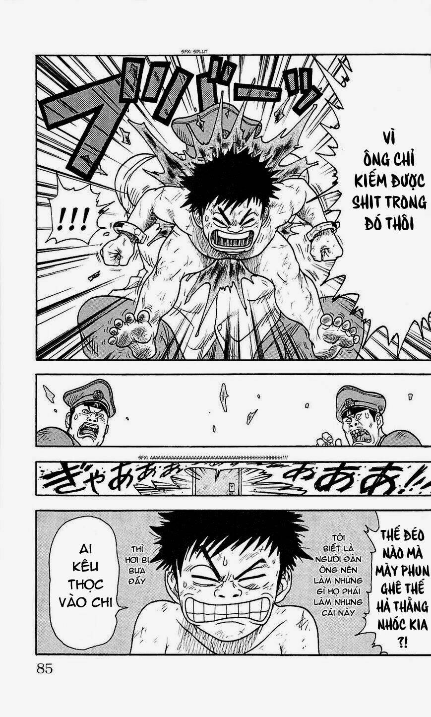 shuujin riku chapter 2 23