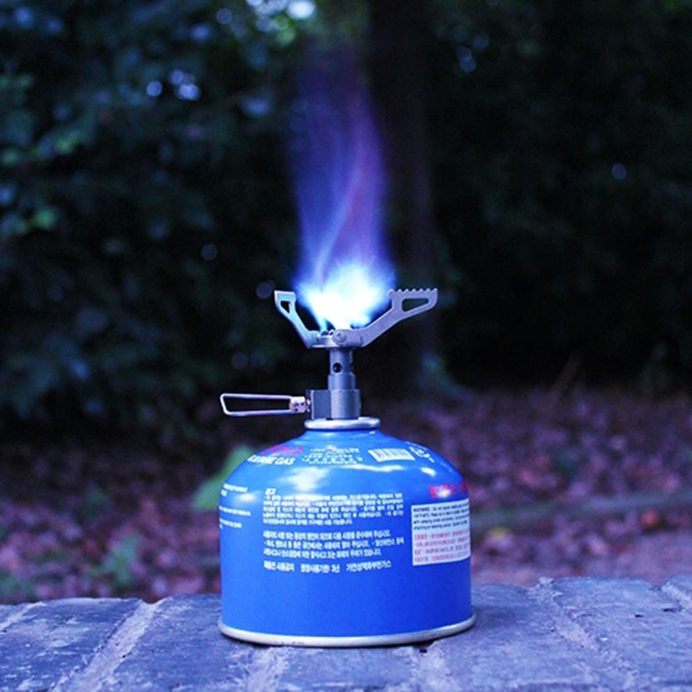 Bếp gas mini du lịch dã ngoại BRS-3000T