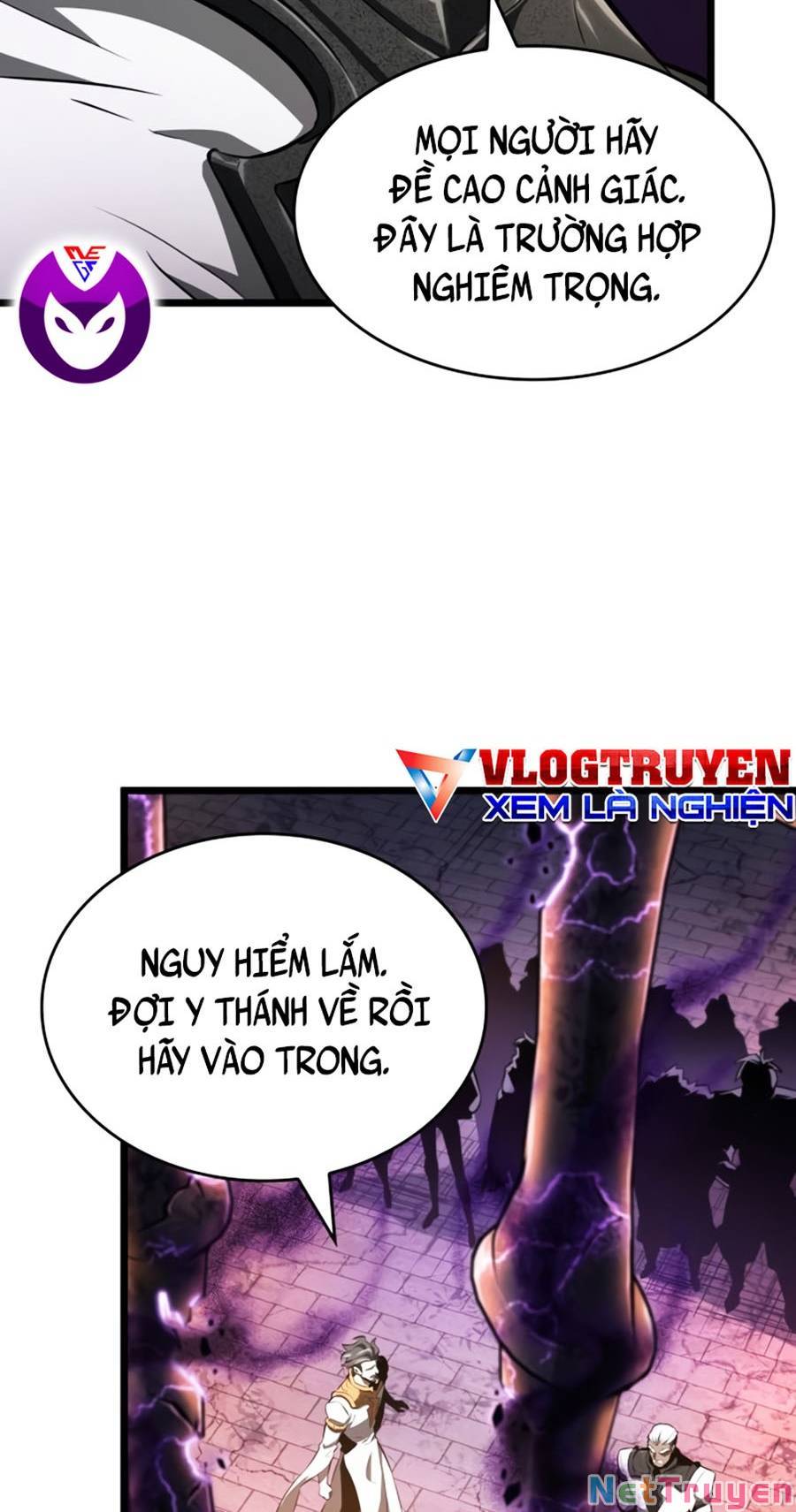 thế giới hậu tận thế chapter 27 40