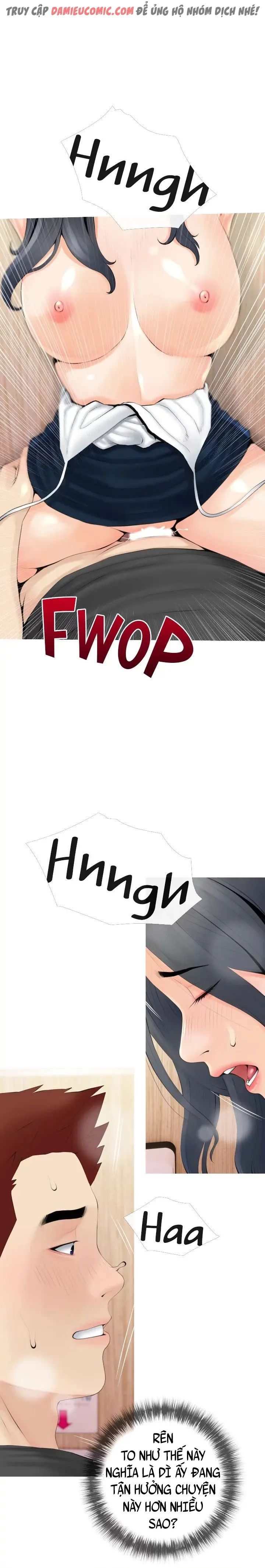 dập dì của tôi chapter 30 13
