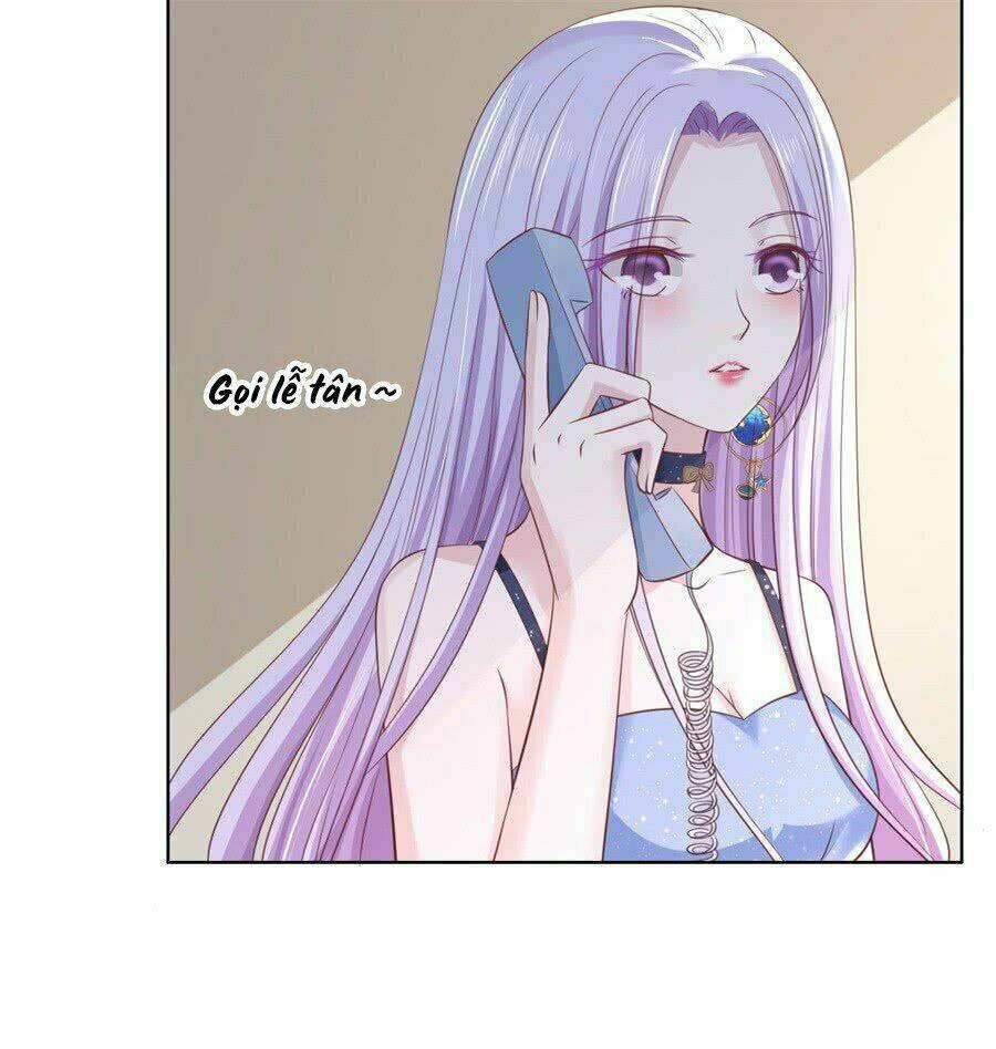 liệt ái tri hạ: series mật đào tiểu tình nhân chapter 236 30