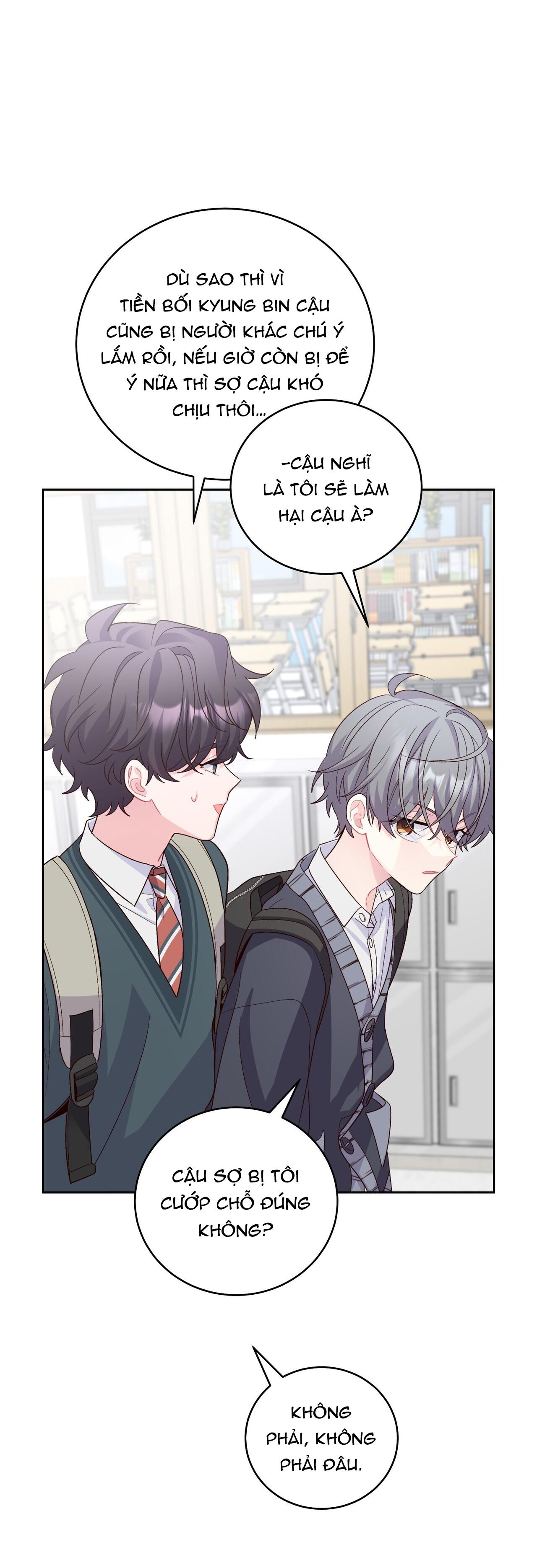 merry marbling chapter 31 21