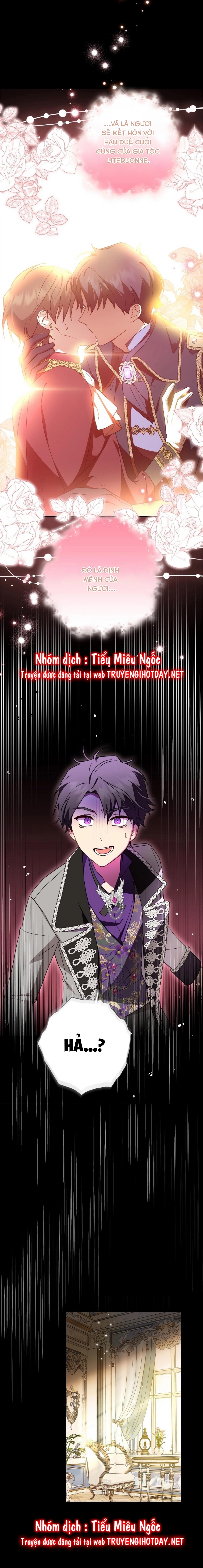 nữ chính giả thành nam nhân chapter 37 14