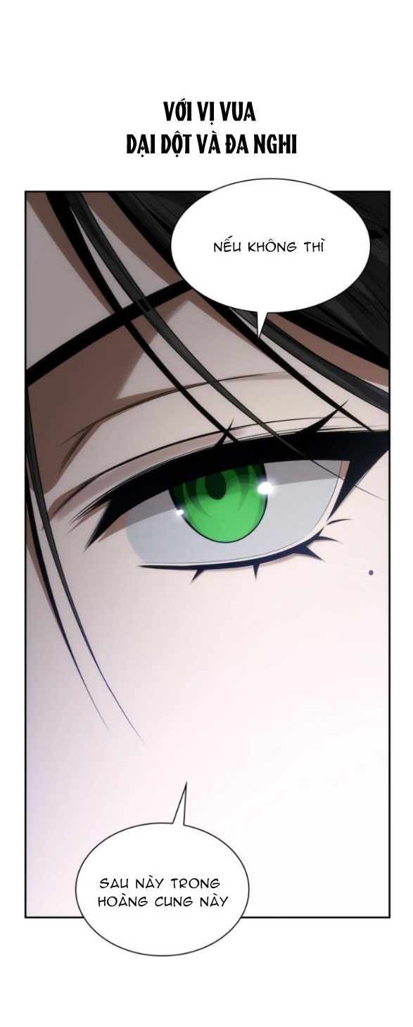 chị yêu, kiếp này em sẽ là hoàng hậu chapter 99.1 31