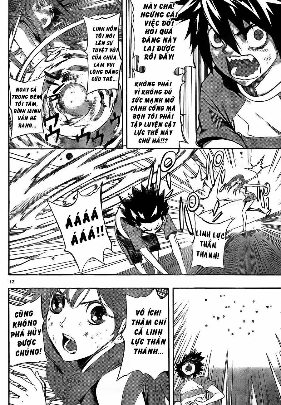 defense devil chapter 33 12