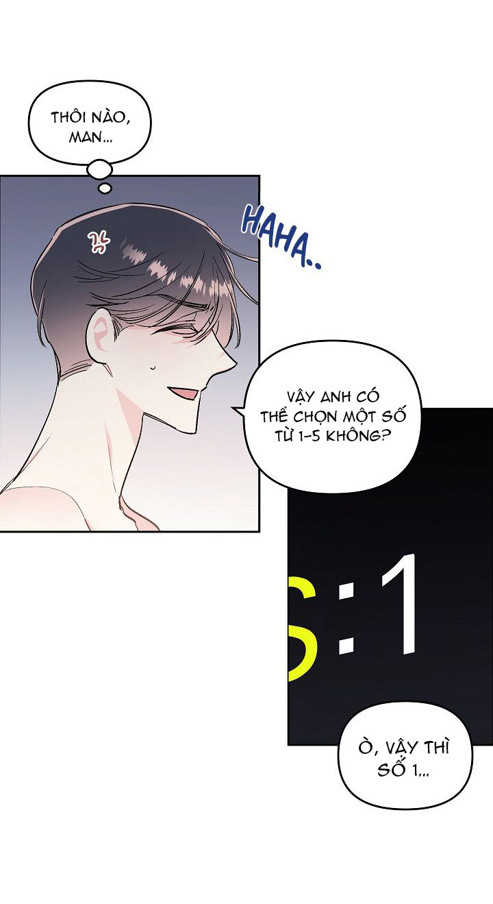 liệu pháp bí mật chapter 3 13