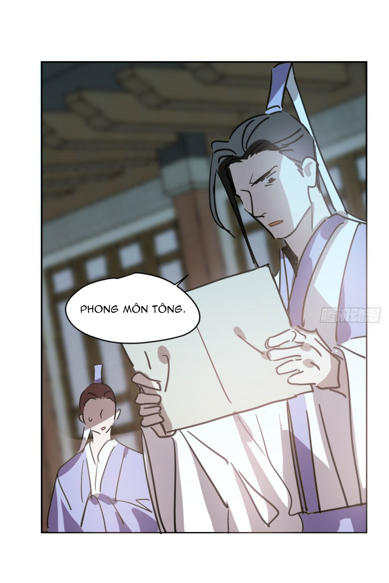 Bắt Lấy Ngao Ngao chapter 107 - Trang 8