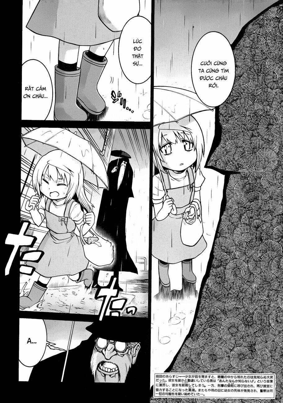 murcielago chapter 30 2