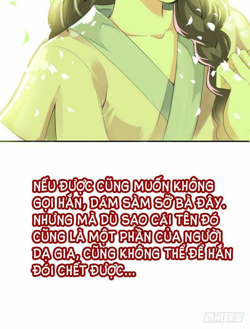 điền viên mật sủng: cô vợ nóng bỏng chapter 15 5