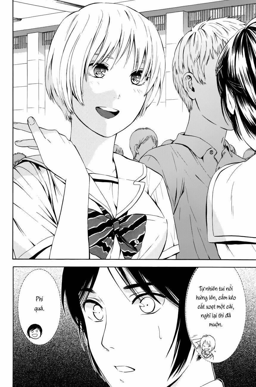 sakurasaku syndrome chapter 19 9