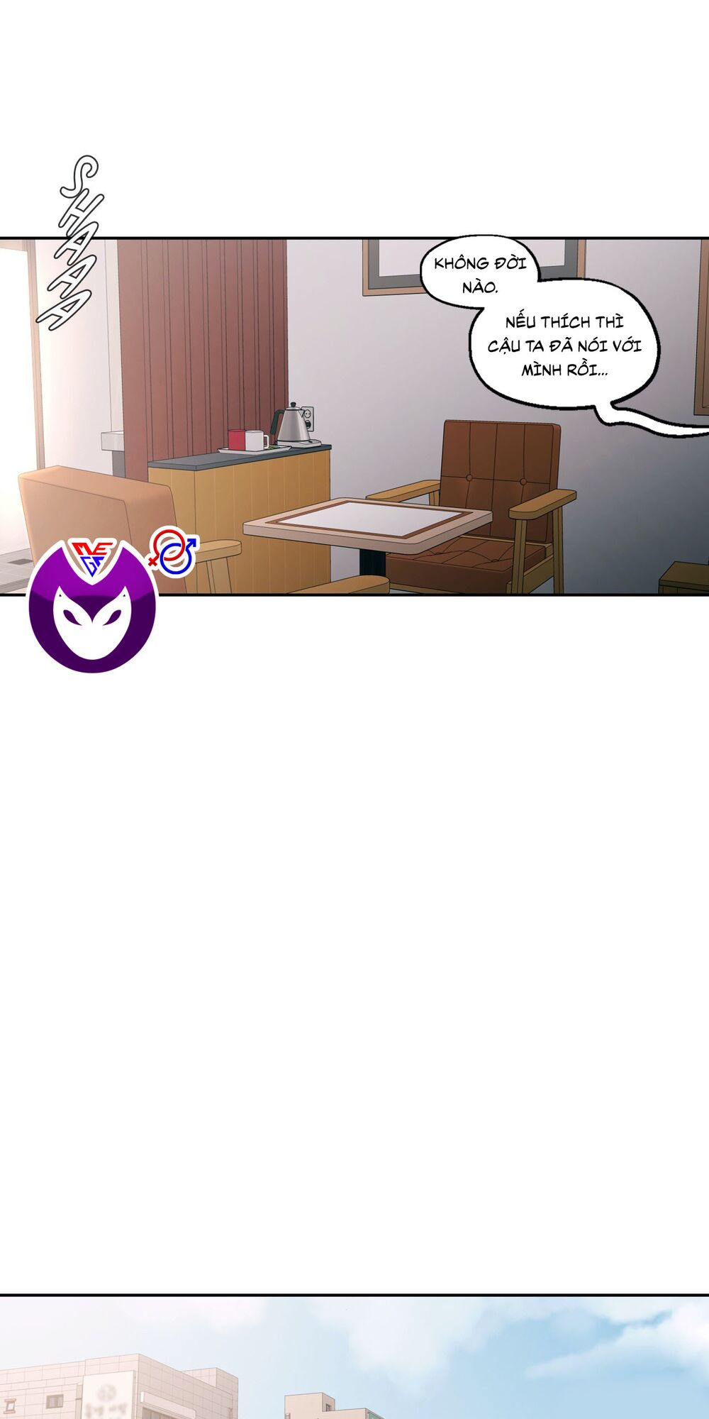 phòng tập gym bí mật chapter 25 23