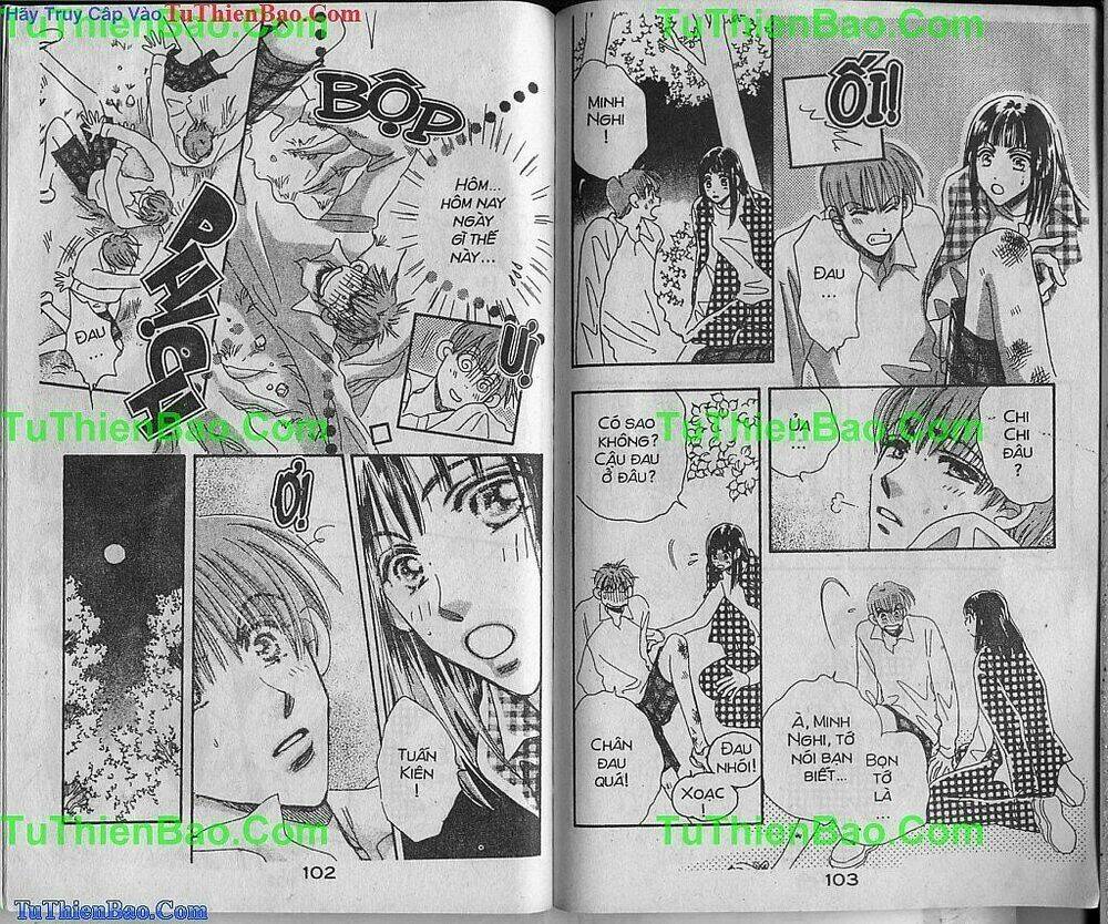 mây trắng tinh khôi chapter 3 52