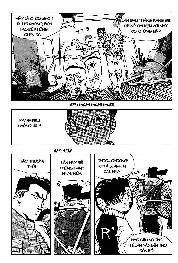 nina jalhae chapter 9 8