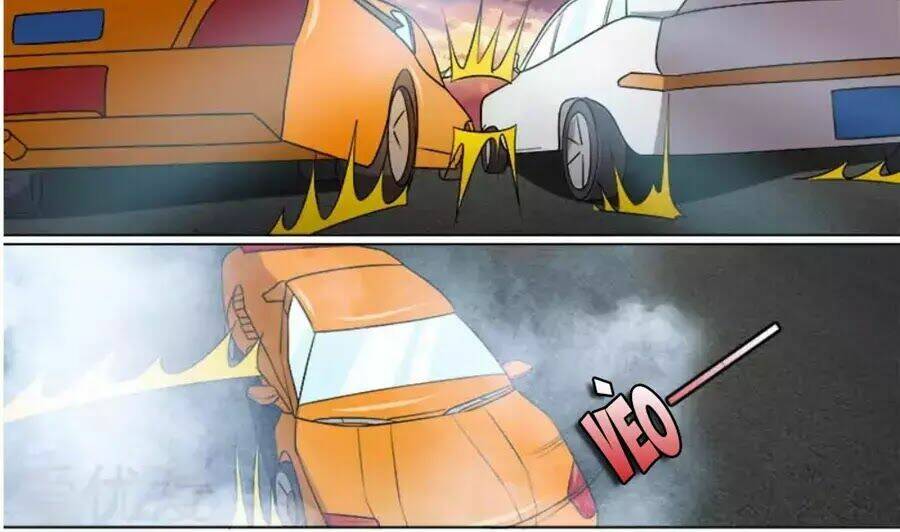 bạn trai hắc đạo của tôi chapter 277 3